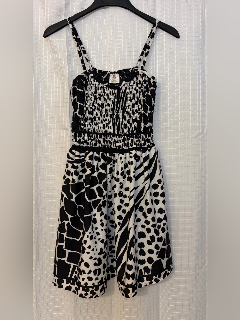Rima beachwear soft stretchy cover up/dress- one size fits all